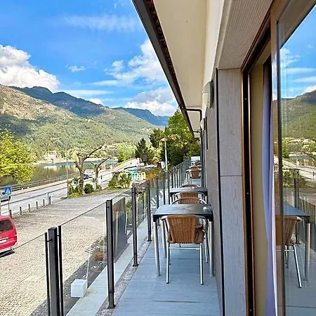 Hotel Beleza Serra Guide Admeus