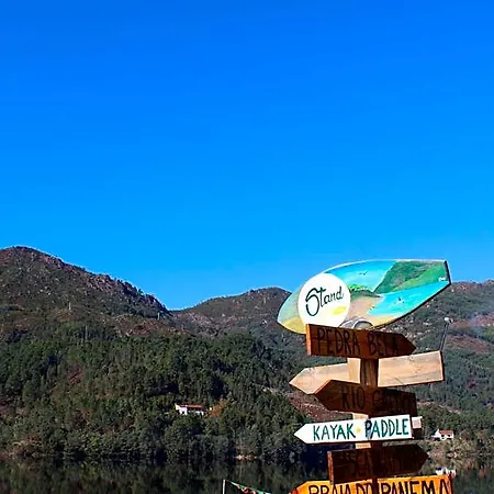 Hotel Beleza Serra Guide 3*