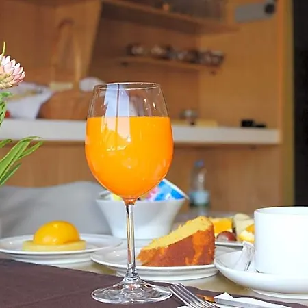 Hotel Beleza Serra Guide Admeus