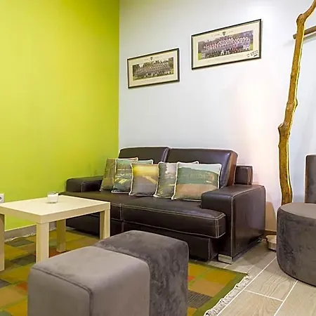 Beleza Serra Guide Hotel 3*