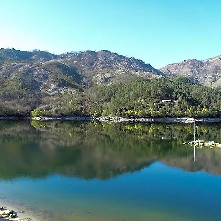 Hotel Beleza Serra Guide Admeus