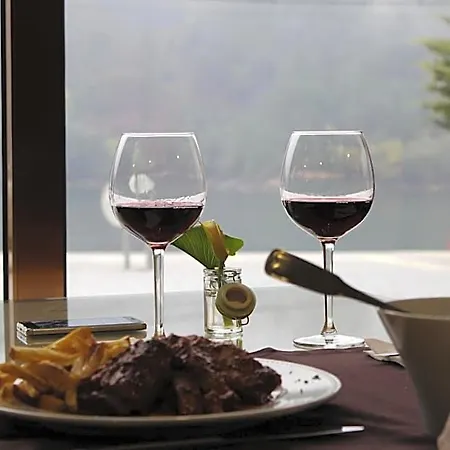 Beleza Serra Guide Hotel Admeus