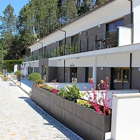 Hotel Beleza Serra Guide 3*