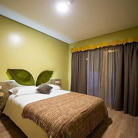 Beleza Serra Guide Hotel