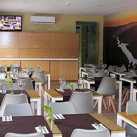 Hotel Beleza Serra Guide 3*