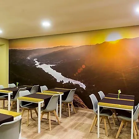 Hotel Beleza Serra Guide