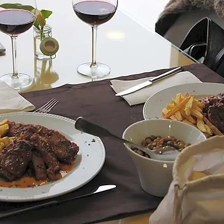 Hotel Beleza Serra Guide Admeus