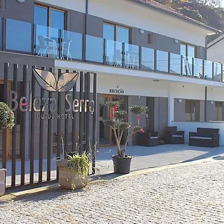 Hotel Beleza Serra Guide 3*