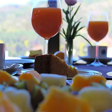 Hotel Beleza Serra Guide