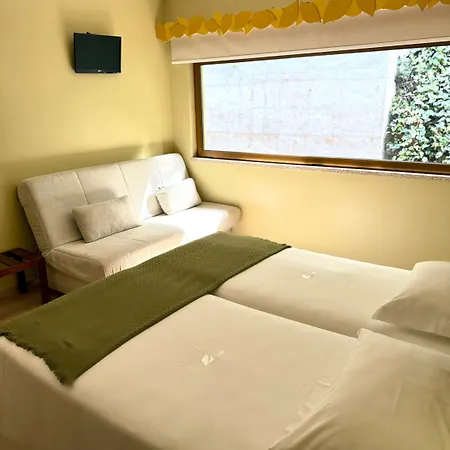Hotel Beleza Serra Guide 3*