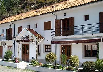 Beleza Serra Guide فندق