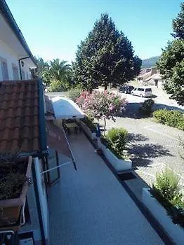 Beleza Serra Guide Hotell Admeus