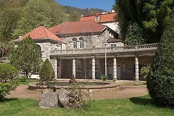 Beleza Serra Guide فندق 3*