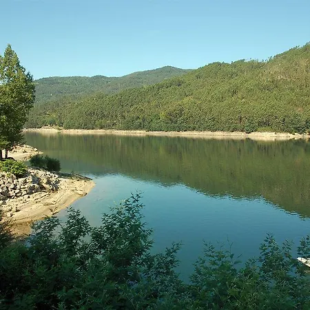 Beleza Serra Guide Отель