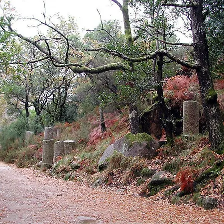 Beleza Serra Guide 호텔 Admeus