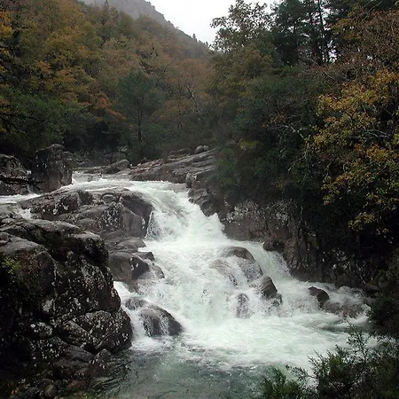 Beleza Serra Guide 3* Admeus