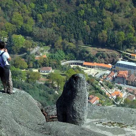 Beleza Serra Guide Отель