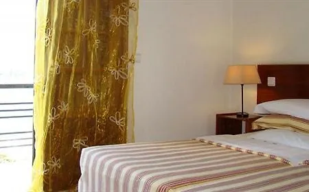 Hotel Beleza Serra Guide Admeus