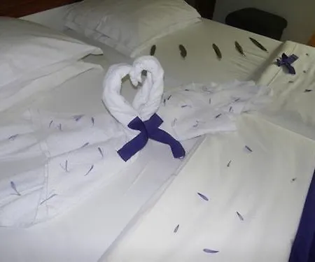 Beleza Serra Guide Hotell 3*