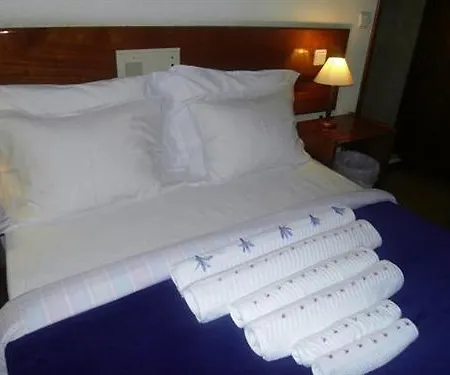 Beleza Serra Guide Hotell