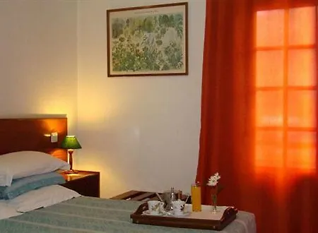 Beleza Serra Guide Hotell Admeus