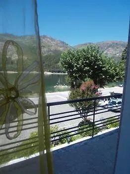 Beleza Serra Guide Hotell Admeus