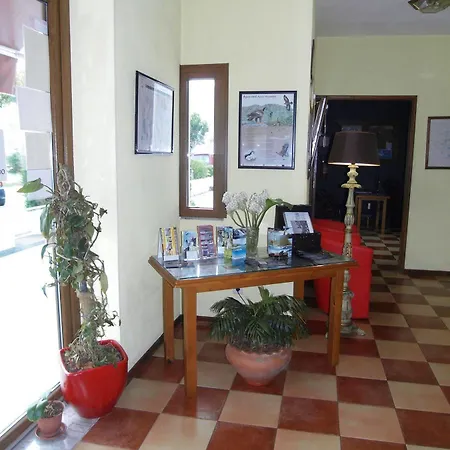 Beleza Serra Guide Hotell