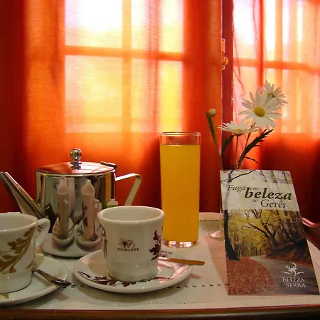 Beleza Serra Guide 3* Admeus