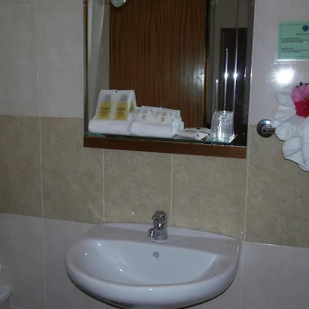 Hotell Beleza Serra Guide