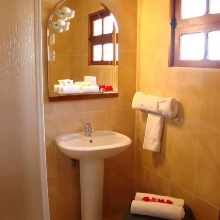 Beleza Serra Guide Hotell