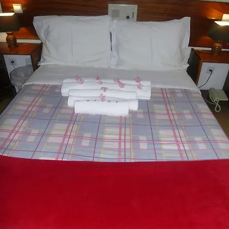 酒店 Beleza Serra Guide 3*