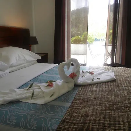 Beleza Serra Guide Admeus