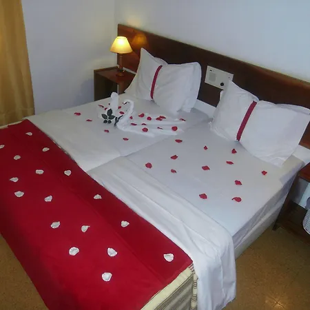 Beleza Serra Guide Admeus