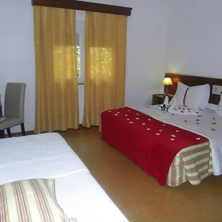 Beleza Serra Guide 3*