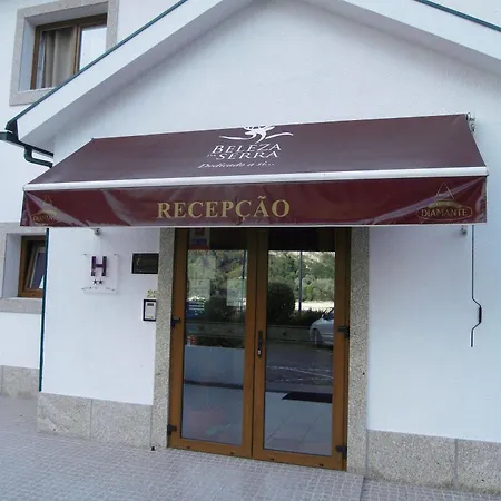 Beleza Serra Guide 3* Admeus