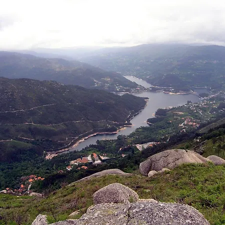 Beleza Serra Guide Admeus