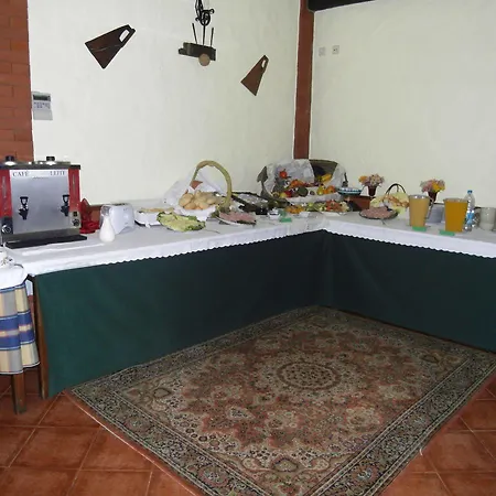 Beleza Serra Guide 酒店 3*