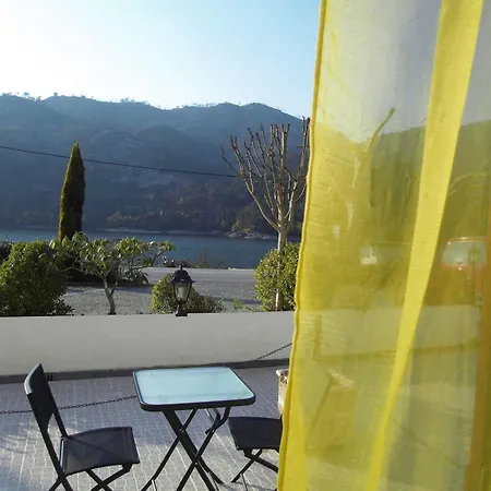 Hotell Beleza Serra Guide 3*