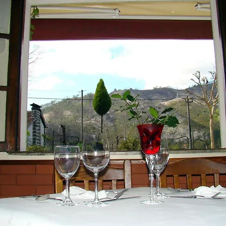 酒店 Beleza Serra Guide