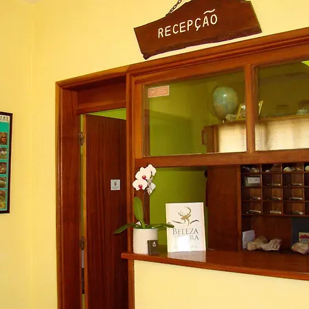 Beleza Serra Guide 호텔