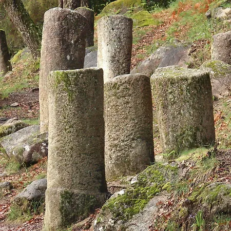 Beleza Serra Guide Отель