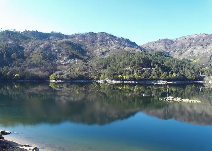 Beleza Serra Guide Admeus