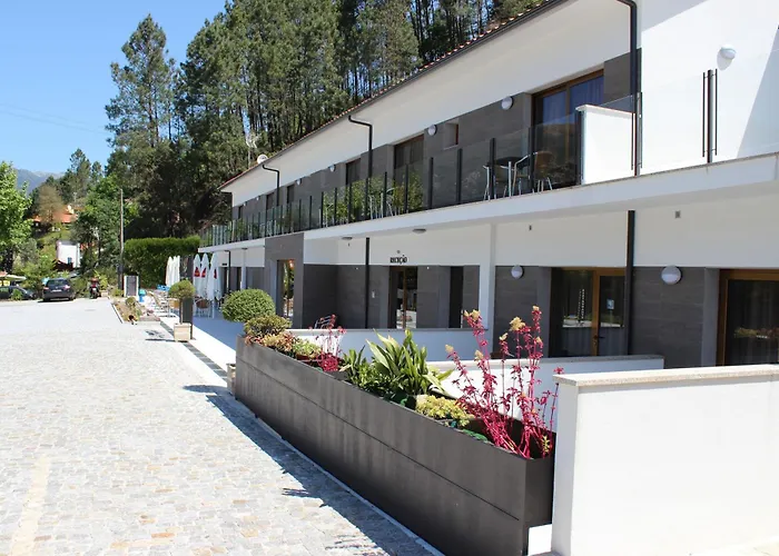 Beleza Serra Guide 3* Admeus