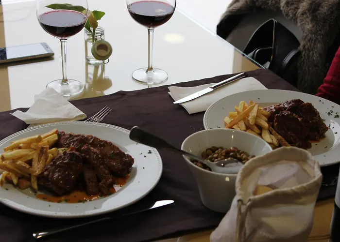 Beleza Serra Guide Hotel Admeus