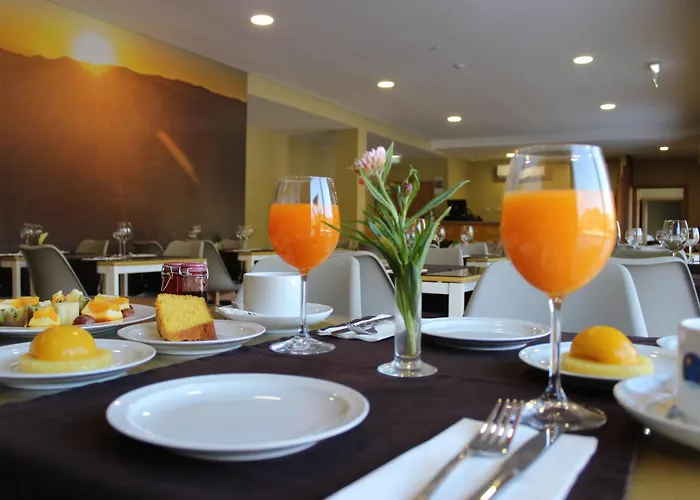 Beleza Serra Guide Hotel