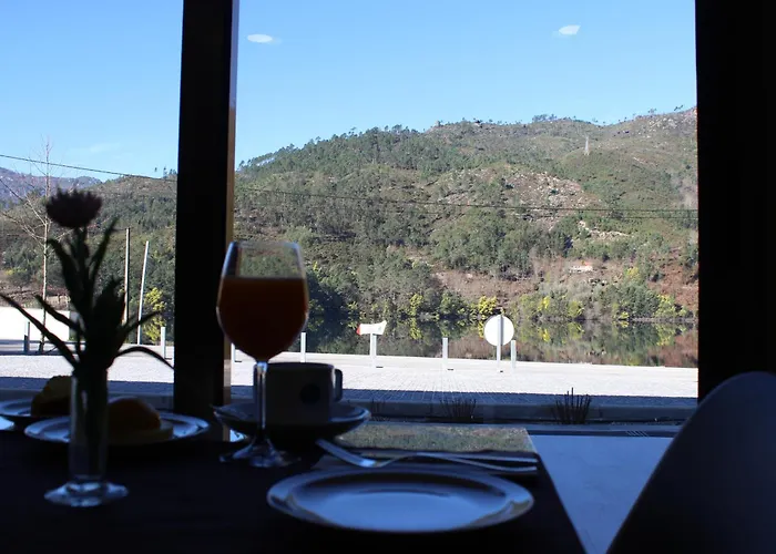 Beleza Serra Guide Hotel 3*