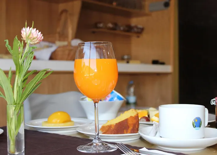 Hotel Beleza Serra Guide