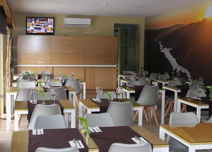 Hotel Beleza Serra Guide Admeus