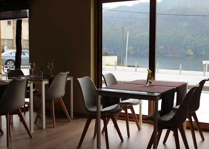 Beleza Serra Guide Hotel Admeus