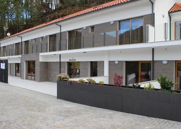 Hotel Beleza Serra Guide Admeus